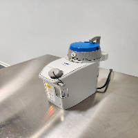 Dräger Vapor 2000 Desflurane - Anest. access. image 1